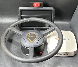 Sistema de dirección automática CHCNAV NX-510 PRO GNSS RTK RTX - Imagen 1 de 10