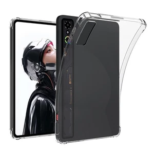 Pour tablette gaming RedMagic Astra housse de protection transparente anti-poussière - Photo 1/6
