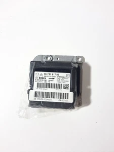 Unidad de control airbag peugeot 5008 2013 9675181780 ttf200 - Imagen 1 de 3