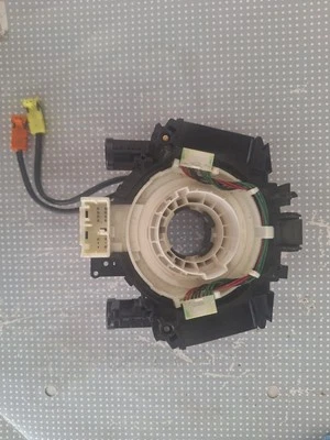 Reloj Nissan Versa 2007-2012 resorte OEM pieza genuina Foto 1 de 4