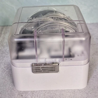 KitchenAid Mixer Disk Set 526840 Dicer Food Processor Attachment Dicing Kit 7 Pc - Image 1 of 4