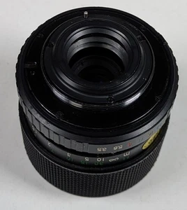 Fujinon Z 43-75 mm Lens, 1:3.5-4.5, 42 mm Mount, Japan, Circa 1980. #BA840 - Picture 1 of 5