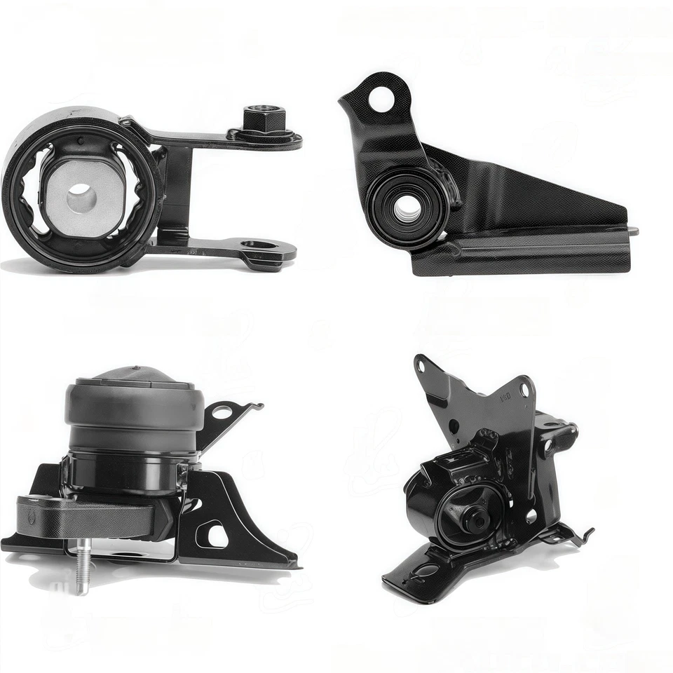 Kit de montaje de motor para Toyota Yaris 2012 2013 2014 1,5 L L4 Foto 1 de 4