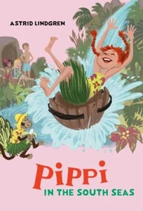 Pippi in the South Seas Paperback Astrid Lindgren - Picture 1 of 2