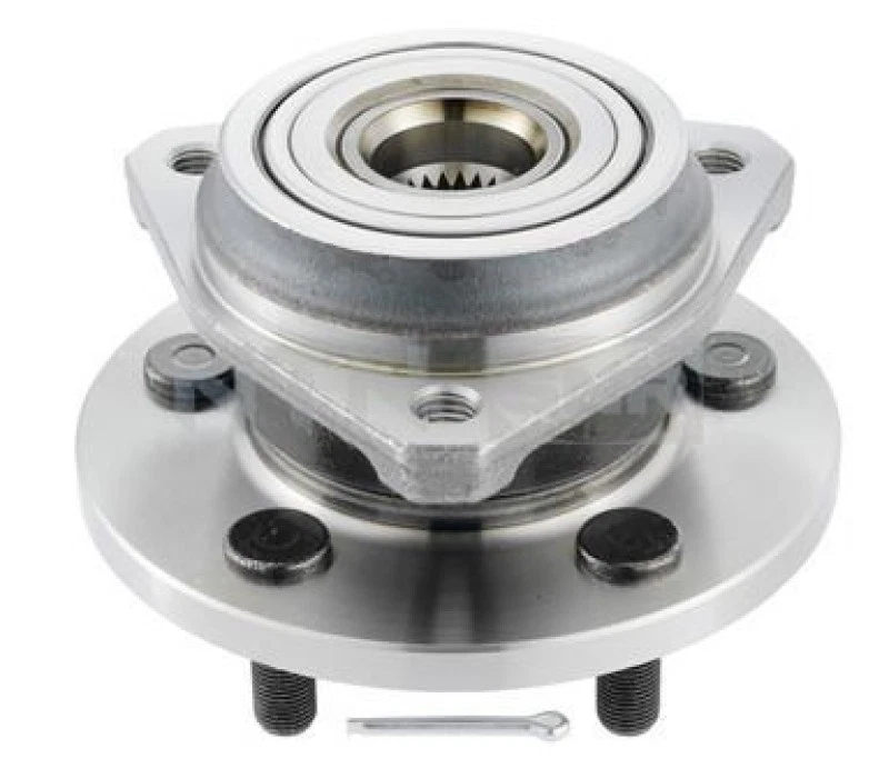 SNR Radlagersatz Radlager Satz Wheel Bearing Links Rechts Vorne R186.22 - Bild 1 von 1