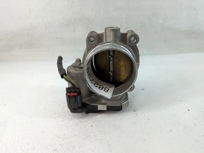 2012-2015 Cadillac Cts Throttle Body E2EQP - Image 1 of 4