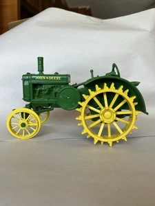 ERTL John Deere GP Tractor 1928-29 Model D 1/16 Scale Die Cast Tractor #5138 - Picture 1 of 11