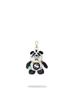 MASCHERA SCI PANDA SPRAYGROUND ORSO Cub Mini PORTACHIAVI Nuovo - Foto 1 di 6