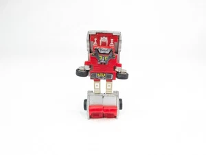 Vintage 1984 Select Converters American Mini Bot LeBaron Japan Transformer - Picture 1 of 7