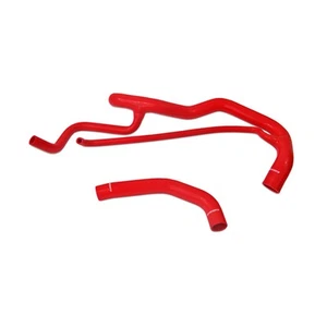 Mishimoto Radiator Hose Kit Fits Chevrolet GMC 6.6L Duramax 2001-2005 Red - Picture 1 of 1