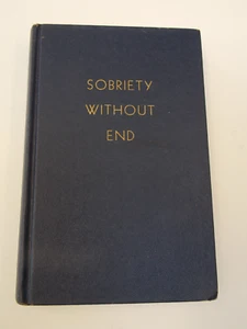 Sobriety Without End by Father John Doe, 1967 5th printing - Bild 1 von 12