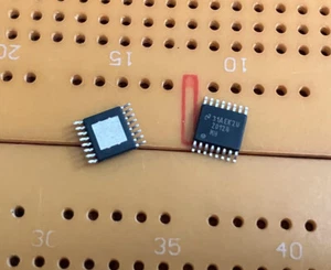 4A 0.8-Vin Adjustable Step-Down Switching Regulator LM20124MH/NOPB TSSOP-16 SMD - Picture 1 of 1