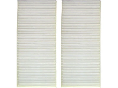 Filtro de aire de cabina para Infiniti QX56 2004-2012 AIRE ACONDICIONADO Delco 37384VQ 2005 2006 2007 Foto 1 de 2