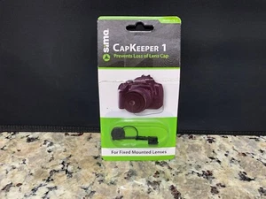 SIMA CAPKEEPER 1 PREVENT LOSS OF LENS CAP - Picture 1 of 1
