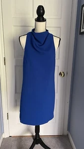 Elliatt Electric Blue Dress from boutique in Florida. Size medium Worn once. - Picture 1 of 9