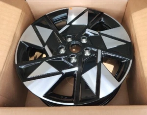 OEM 52910-BE300 18 Inch Aluminum Wheel Ups Genuine for Hyundai Kona 2024~2025 - Bild 1 von 4