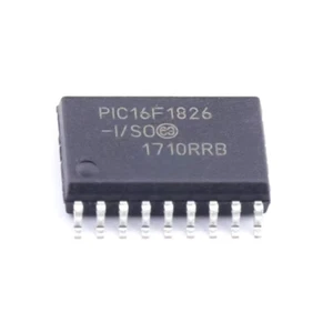 20pcs PIC16F1826-I/SO SOP18 Microcontroller chip PIC16F1826 - Picture 1 of 1