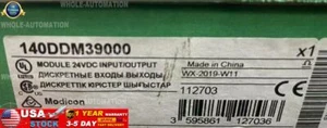 Neu Schneider 140DDM39000 SPS-Modul im Karton schneller Versand - Bild 1 von 1