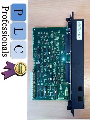 GE I/O Bus Expansion Receiver Module IC697BEM711  (UK VAT included in price) - Image 1 of 4