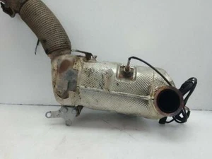 22827110 exhaust particulate filter 1549088 for BMW SERIE X2 (F39)(11.2017- ) - Imagen 1 de 10