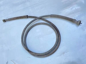 1954 Buick Speedometer Cable VG Used Take-Off - Foto 1 di 6