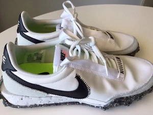 Nike Waffle Racer Crater Shoes/sneakers UNISEX Size US 8.5, Men’s Size 7.0, $150 - Picture 1 of 16