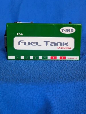 T-Rex Fuel Tank Chameleon Power Supply - Image 1 of 4