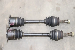 1994 1995 NISSAN Skyline R33 GTS-T Rear Left & Right Axles Shaft OEM rb25dett - Picture 1 of 5