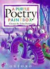 Poetry Paintbox: Purple Poetry Paintbox | Livre | État Bon
