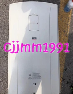 1PC USED LS/ inverter SV0750IS7-4NO/SV0750IS7-4N0 IS7 75KW #F6 - Bild 1 von 4