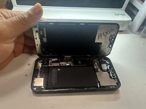 OEM Apple iPhone 13 Screen Parts Only Read Desc. - Picture 1 of 3