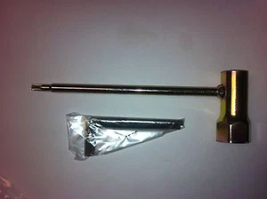 T-Wrench 13MM Tool Chain Adjuster for Chainsaw - Picture 1 of 2