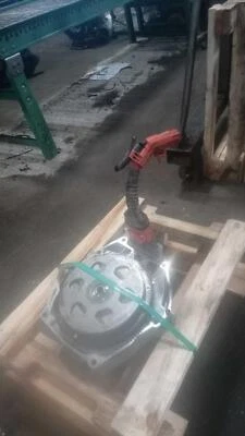 Conjunto completo de motor usado se adapta a: Honda Cr-z 2013 1,3 L VIN 2 híbrido de sexto dígito Foto 1 de 4