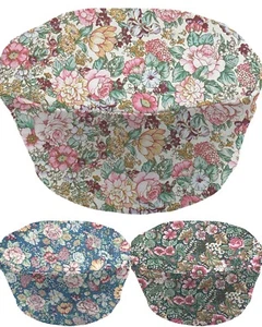 Cubierta de olla de cocción lenta Rose Garden (3 colores disponibles) - Imagen 1 de 4