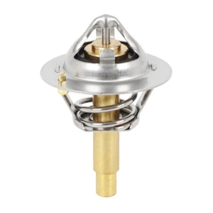Ajuste para Mercedes-Benz C230 1.8L 2003 2004 2005 termostato con junta tórica de sello - Imagen 1 de 7