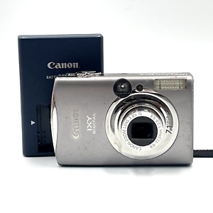 Canon IXY DIGITAL 900 IS Compact Digital Camera From Japan