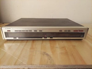 Luxman T2 Tuner Parts Repair Or Restoration - Picture 1 of 4