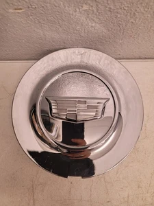 2015-18 GM Cadillac Escalade Wheel Rim Center Cap Cover Hub Hubcap OE 23432315 - Picture 1 of 11