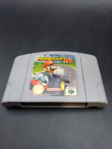Mario Kart 64 (Nintendo 64, 1997) - Imagen 1 de 2