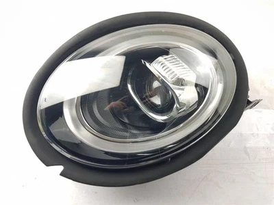 2018-2021 F56 LCI MINI HATCH LED HEADLIGHT WITH MODULES LH SIDE 5A01161  - Image 1 of 4