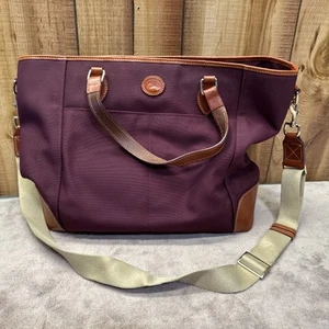Dooney & Bourke Wayfarer Shopper Tote “BE A STATEMENT!” - Picture 1 of 9