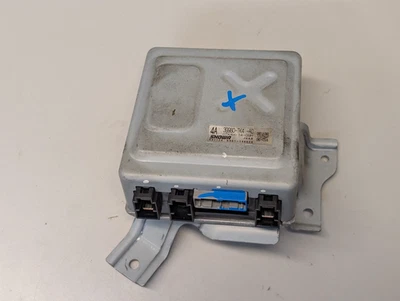 09-14 Acura TL Eletric Power Steering Control Module EPS 39980-TK4-A01 OEM - Image 1 of 4