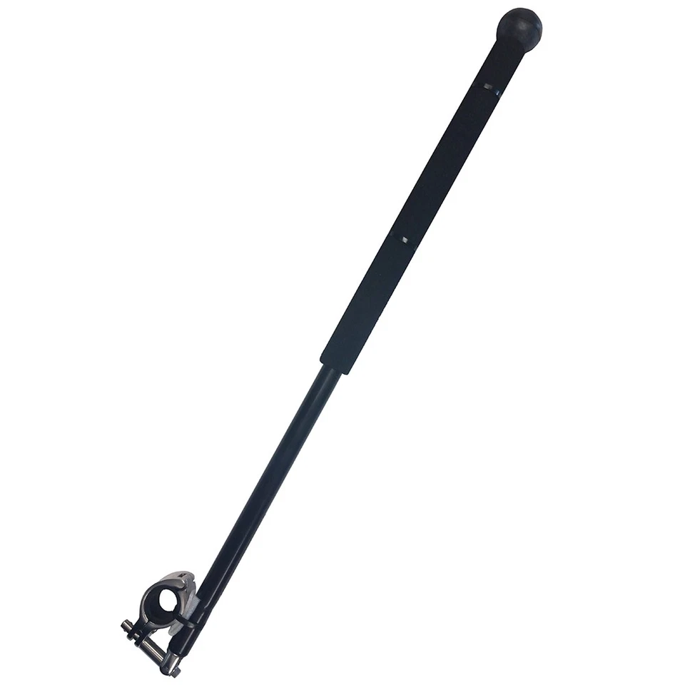 Braço de controle de direção Forespar 27"-48" Twist-Lock compatível com rodas 7/8"-1" 104018 U... - Imagem 1 de 1