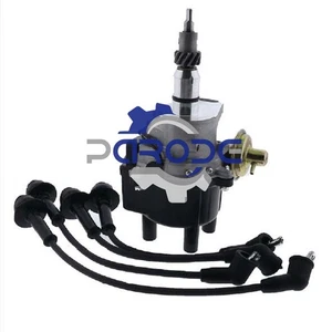 For Toyota Forklift 7FG10/25 5K Engine New Ignition Distributor 19030-78120-71 - Picture 1 of 1