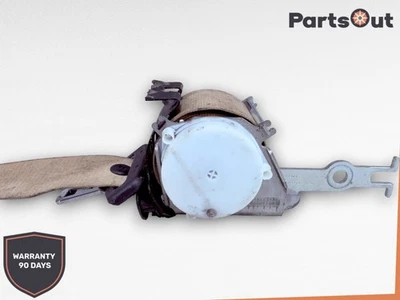 2011-2016 宝马 528i 535i 550i M5 右后座皮带收回器 9163246 原始设备制造商 — 第 1/4 张图片