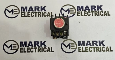 MITSUBISHI ELECTRIC SRT-AN ON DELAY TIMER TIMING 0.2S-60S LIVRAISON RAPIDE - Photo 1/4