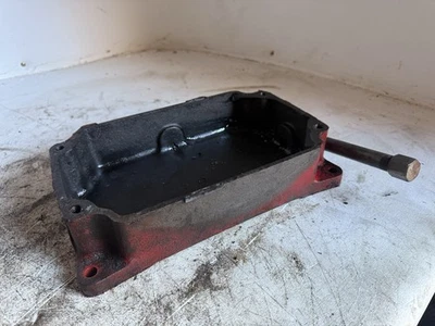 Kohler K241 K301 K321 K341 K361 Oil Pan / Mounting Base - Image 1 of 4