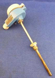 Endress + Hauser TST187-1A3A, TST 187 Sensor Temperaturfühler L= 120mm - Picture 1 of 4