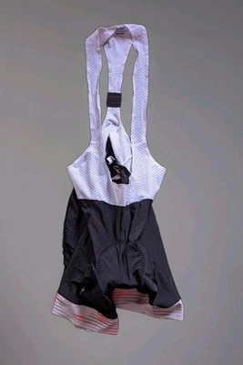 Culotte con tirantes Specialized Racing conjunto de bicicleta para hombre XL una pieza acolchado carrera ciclismo Foto 1 de 4