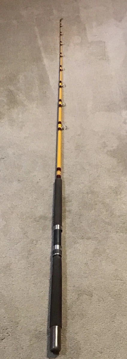 Fenwick Fiberglass Saltwater Fishing Rods & Poles for sale | eBay